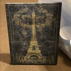 Eiffel Tower picture